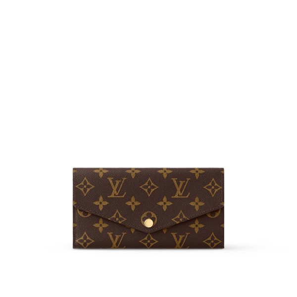 Louis Vuitton Sarah Wallet M60531