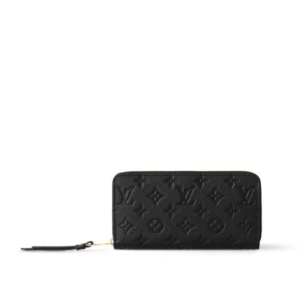 Louis Vuitton Zippy Wallet M61864