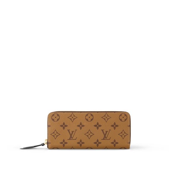 Louis Vuitton Clémence Wallet M82336