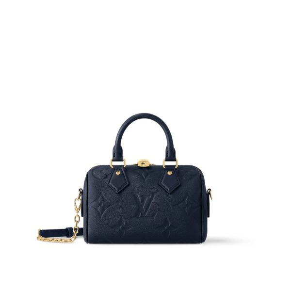 Louis Vuitton Speedy Bandouliere 20 M14200