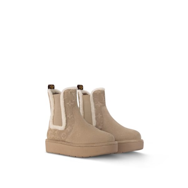 Aspen Chelsea Ankle Boot