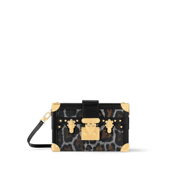 Louis Vuitton Petite Malle M14203