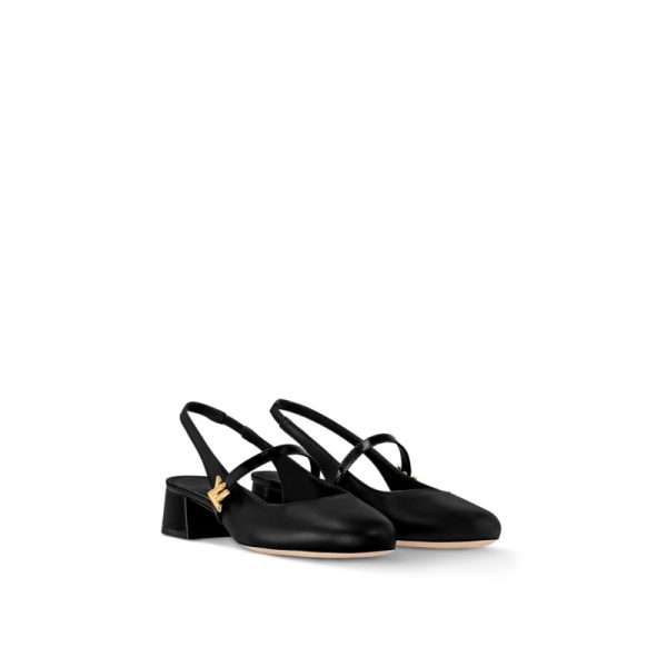 Romy Slingback Pump
