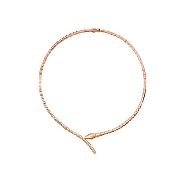 Serpenti Viper Necklace