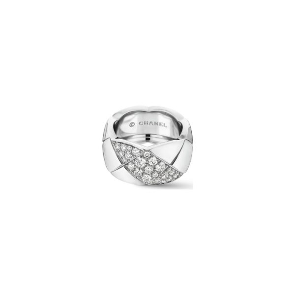 Coco Crush ring