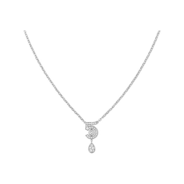 Eternal N°5 necklace