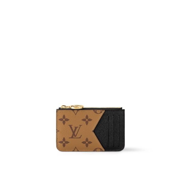 Louis Vuitton Romy Card Holder M81912