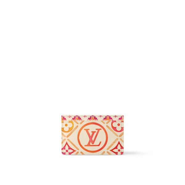 Louis Vuitton Card Holder M83625