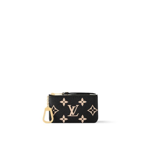 Louis Vuitton Key Pouch M80885