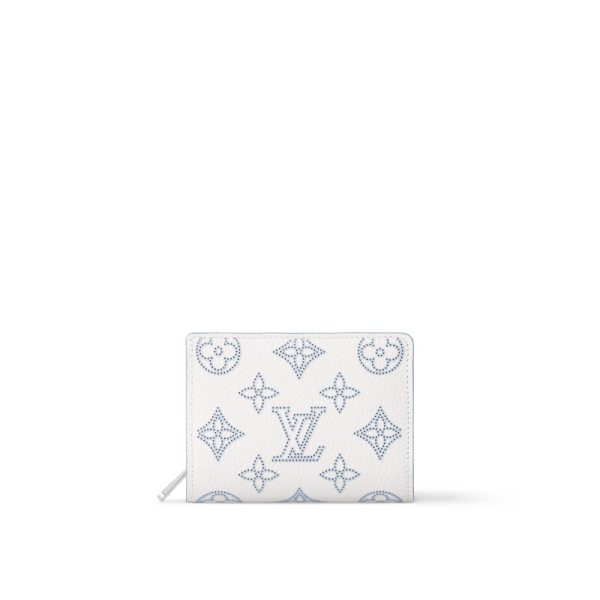 Louis Vuitton Cléa Wallet M11749