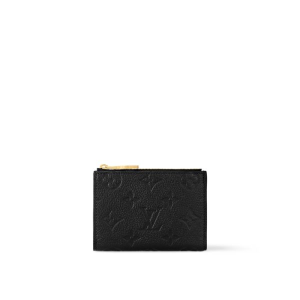 Louis Vuitton Lisa Wallet M83365