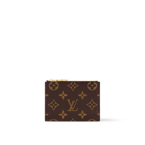 Louis Vuitton Lisa Wallet M11380