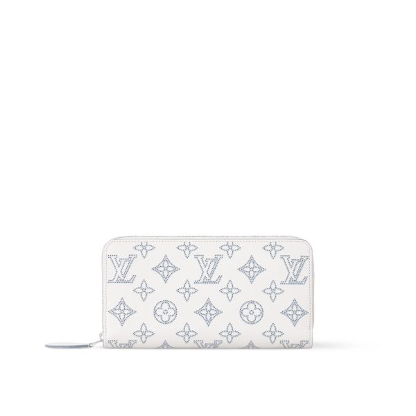 Louis Vuitton Zippy Wallet M11745