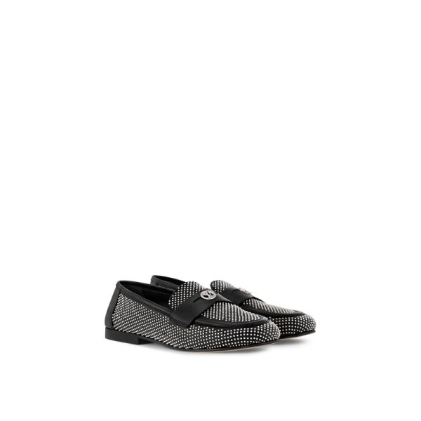 Soho Flat Loafer