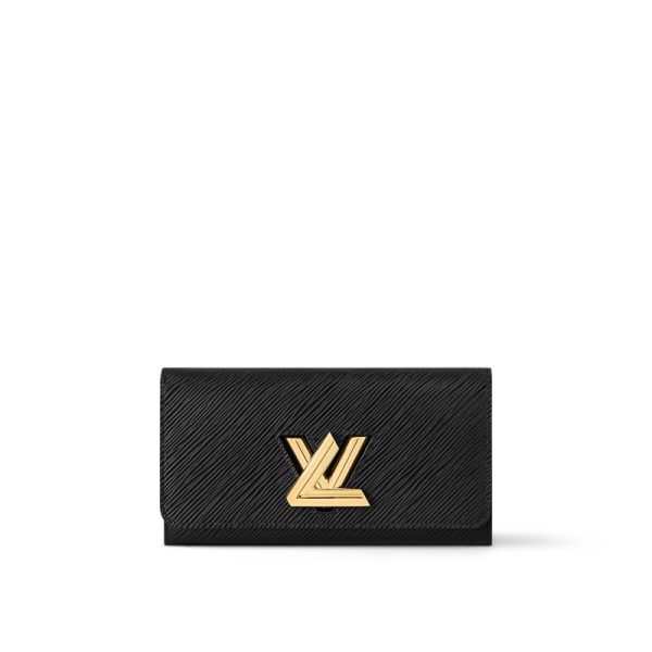 Louis Vuitton Twist Wallet M80690