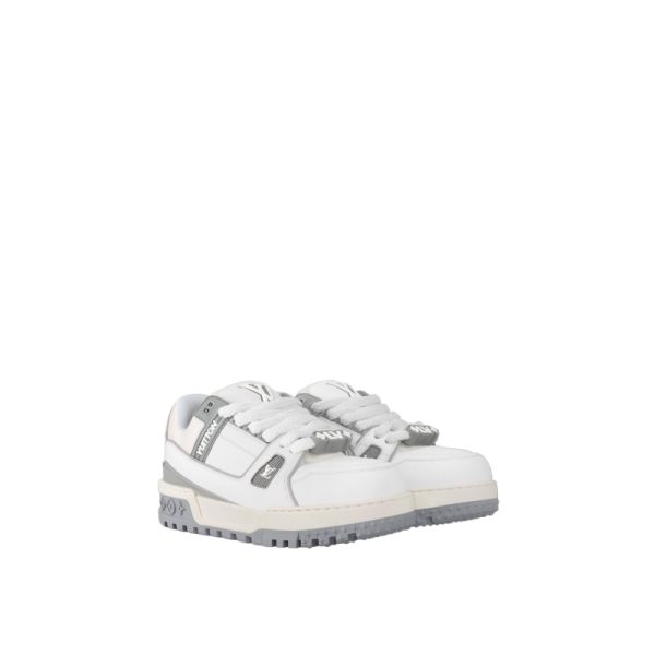 LV Trainer Maxi Sneaker