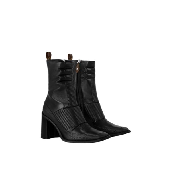 Berlin Ankle Boot
