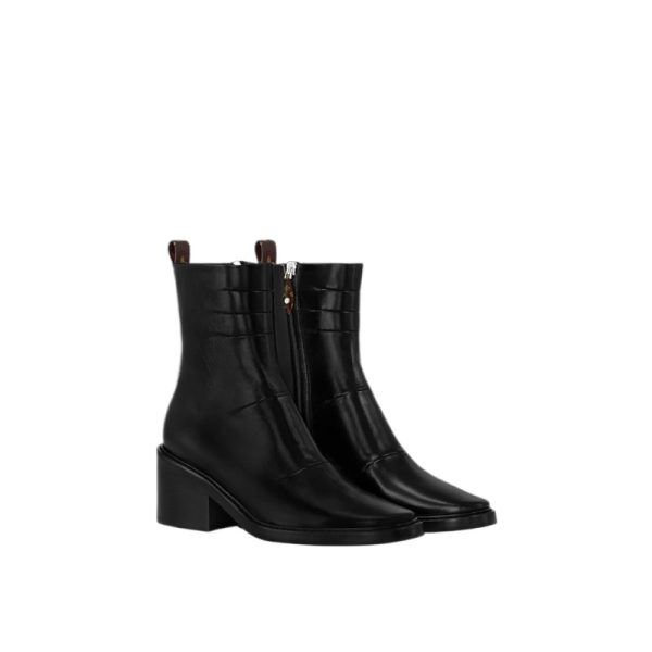 Jazz Ankle Boot