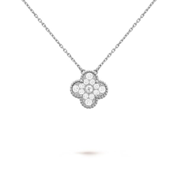 Vintage Alhambra pendant