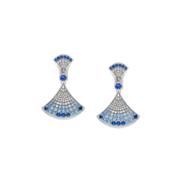 DIVAS’ DREAM earrings