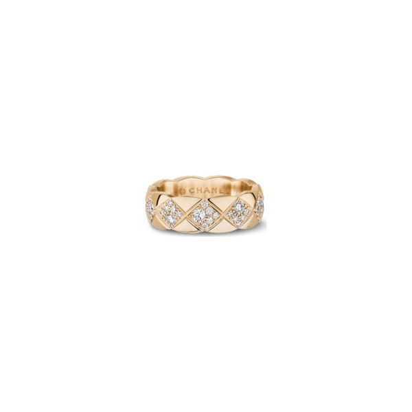 Coco Crush ring