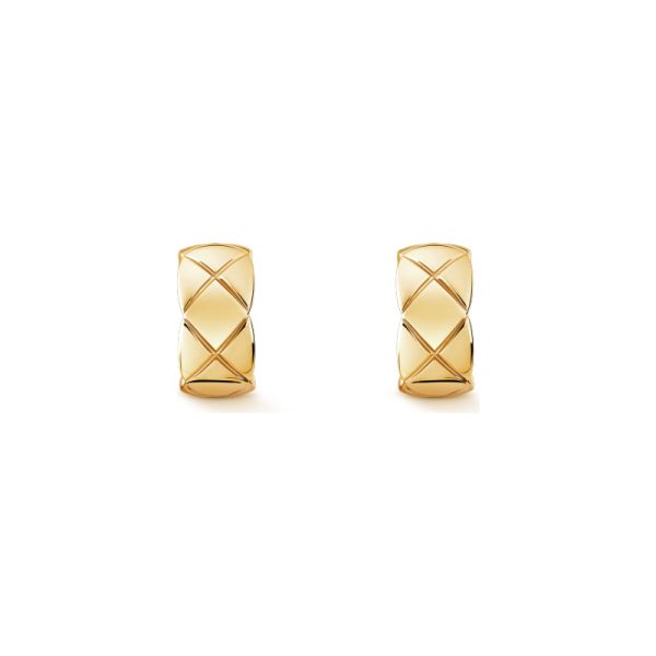 Coco Crush earrings