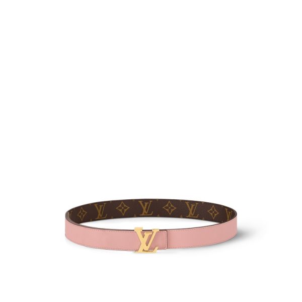 LV Initiales 30mm Reversible Belt