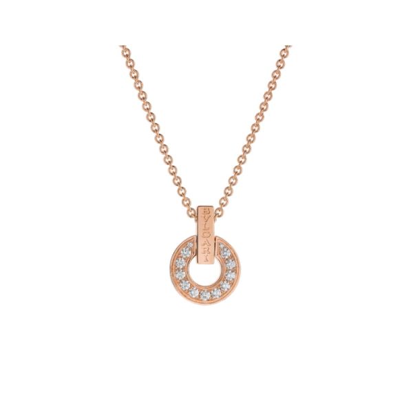 BVLGARI BVLGARI Collection Necklace