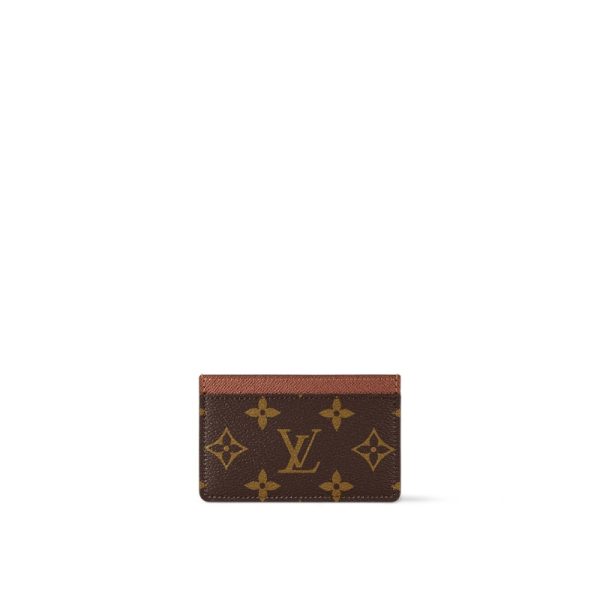 Louis Vuitton  Card Holder M61733