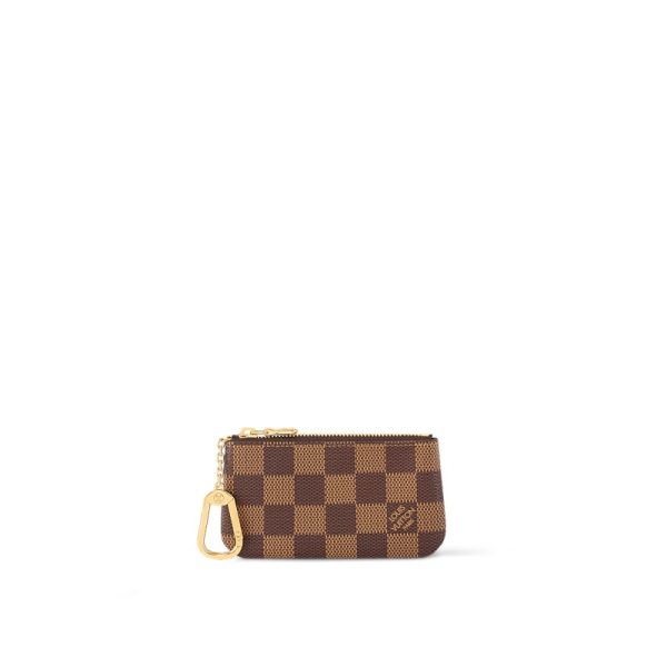 Louis Vuitton Key Pouch N62658