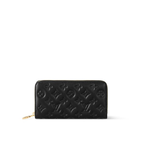Louis Vuitton Zippy Wallet M81510