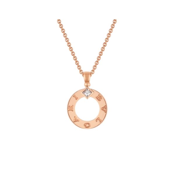 BVLGARI BVLGARI Collection Necklace