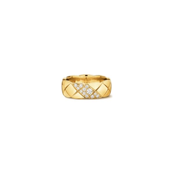 Coco Crush ring