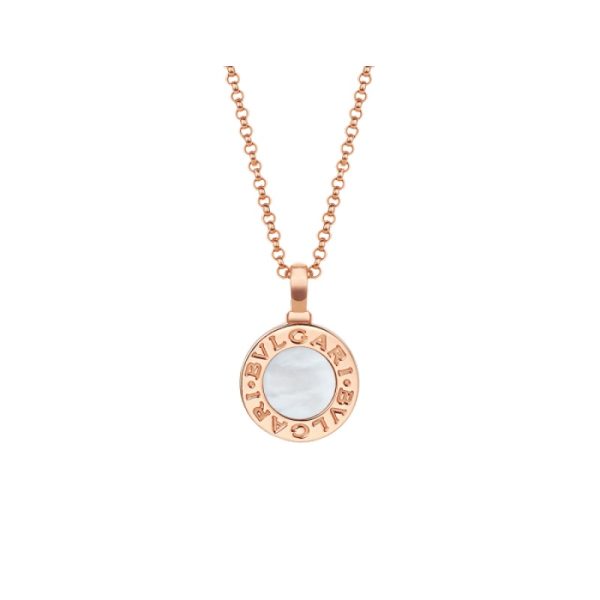 BVLGARI BVLGARI Collection Necklace