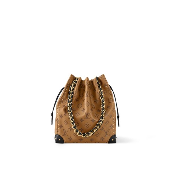 Louis Vuitton Noé Trunk PM M13324