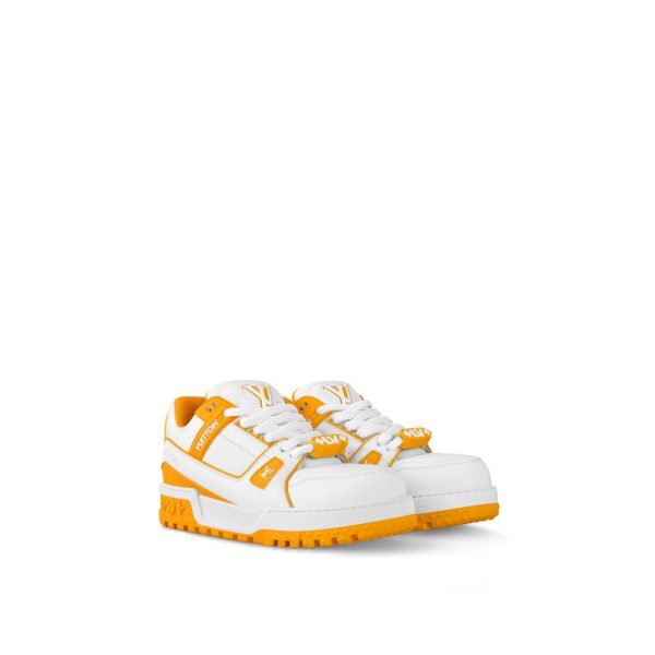 LV Trainer Maxi Sneaker
