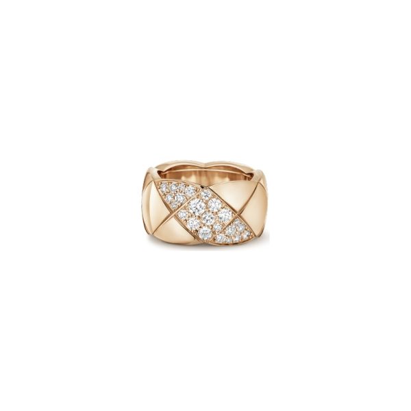 Coco Crush ring
