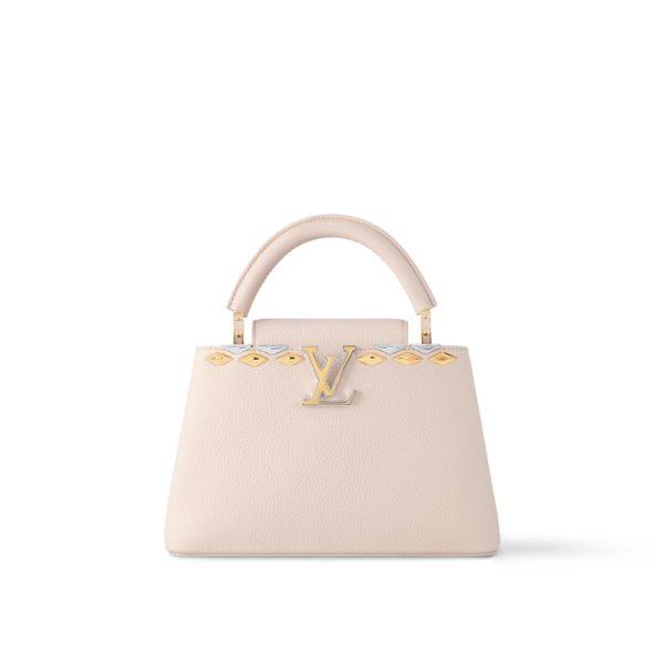 Louis Vuitton Capucines BB M11964