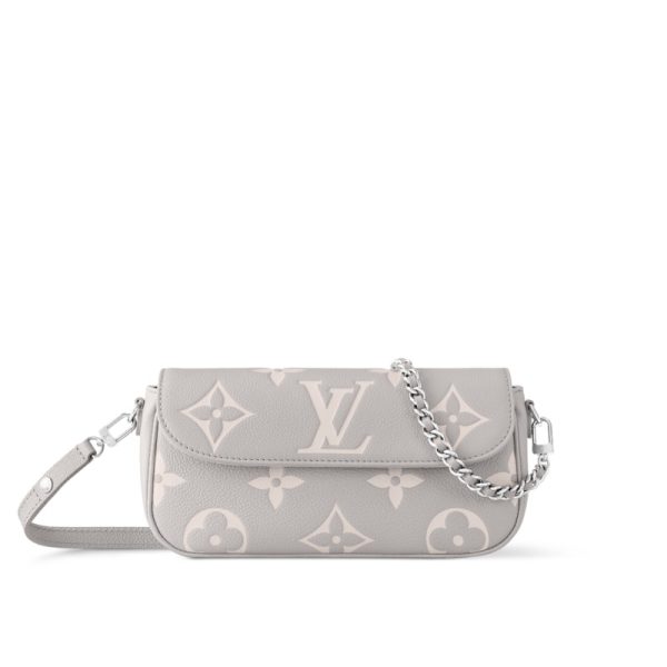 Louis Vuitton Wallet On Chain Ivy M14225