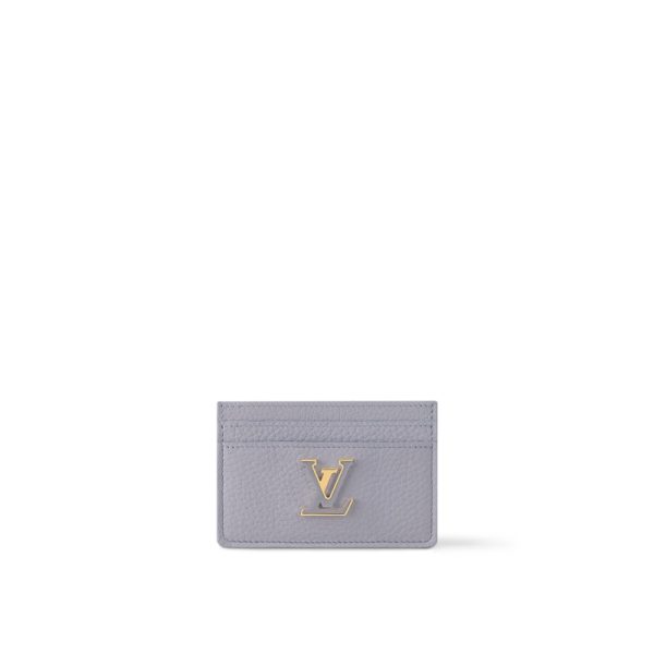 Louis Vuitton Capucines Card Holder M11310