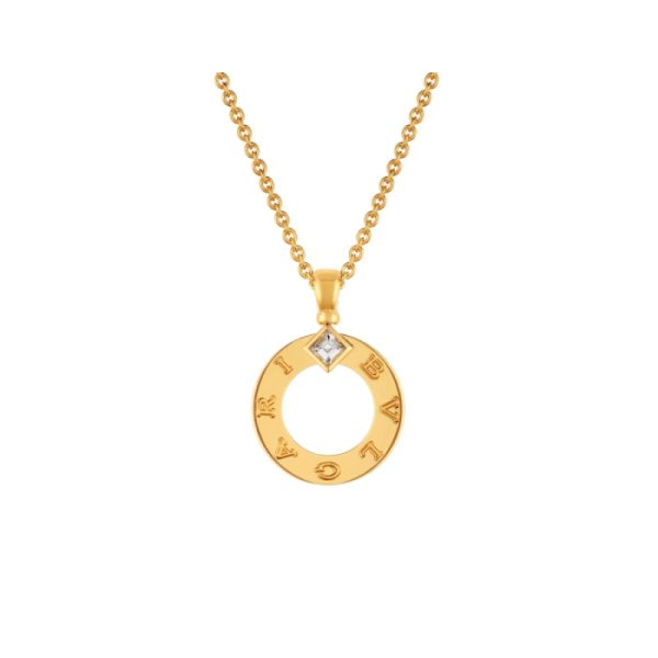 BVLGARI BVLGARI Collection Necklace