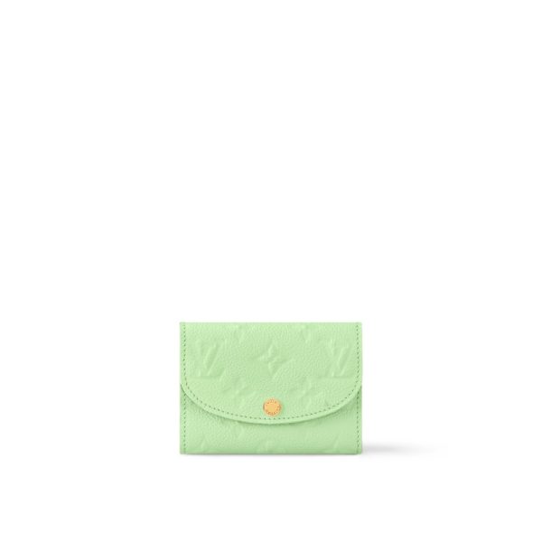 LV x TM Rosalie Coin Purse M14084