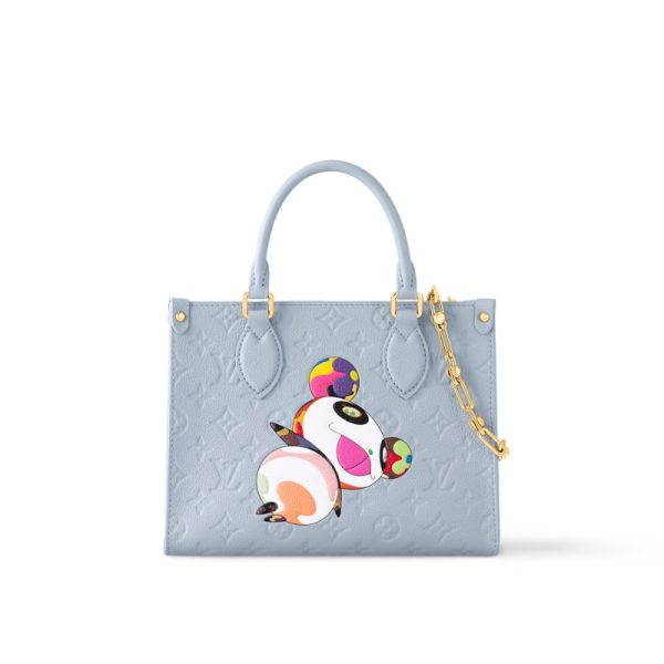 LV x TM OnTheGo PM Chain M13836