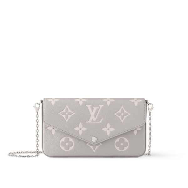 Louis Vuitton Félicie Pochette M14227