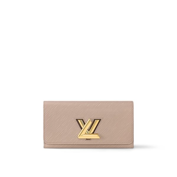 Louis Vuitton Twist Wallet M67510