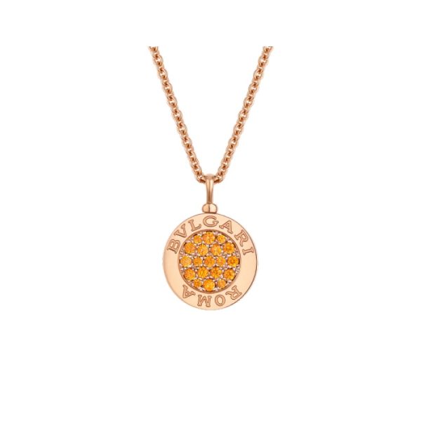 BVLGARI BVLGARI Collection Necklace
