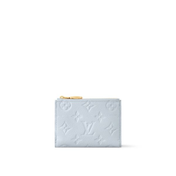Louis Vuitton Lisa Wallet M83587