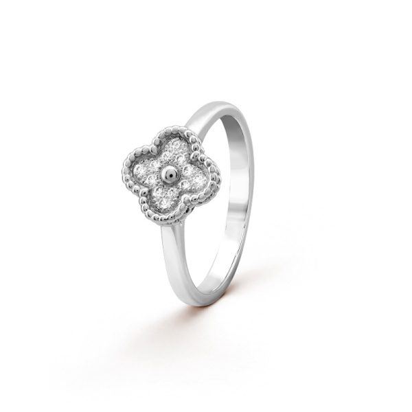 Sweet Alhambra ring