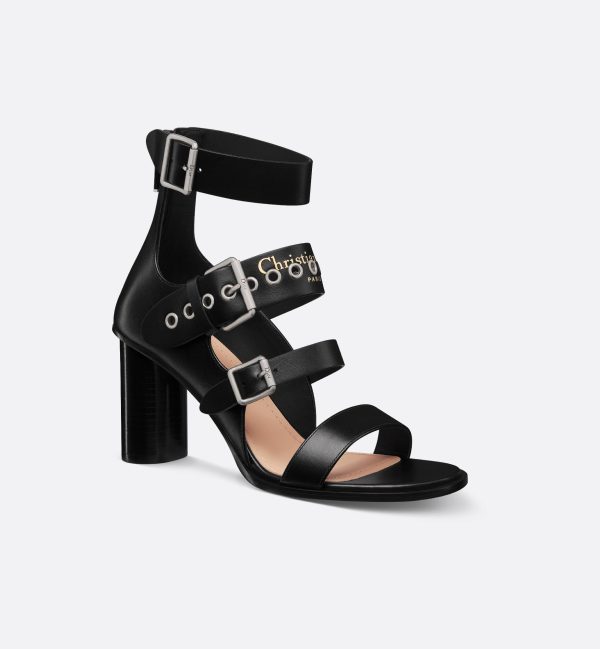 Dior Punk Heeled Sandal