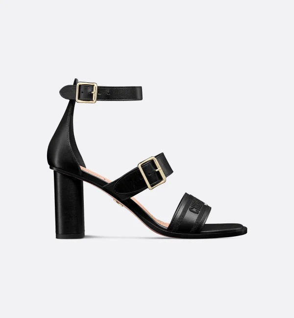 Dway Heeled Sandal